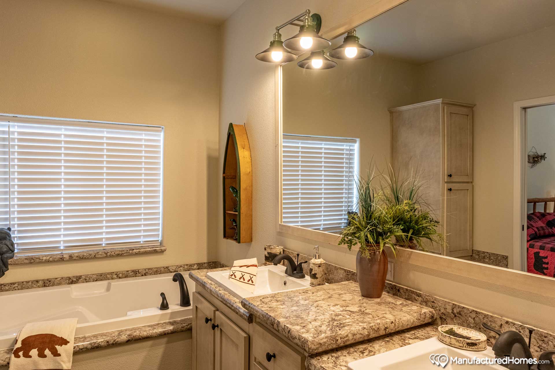 Marlette Special 2848MS52FT by Marlette Homes Elite Housing